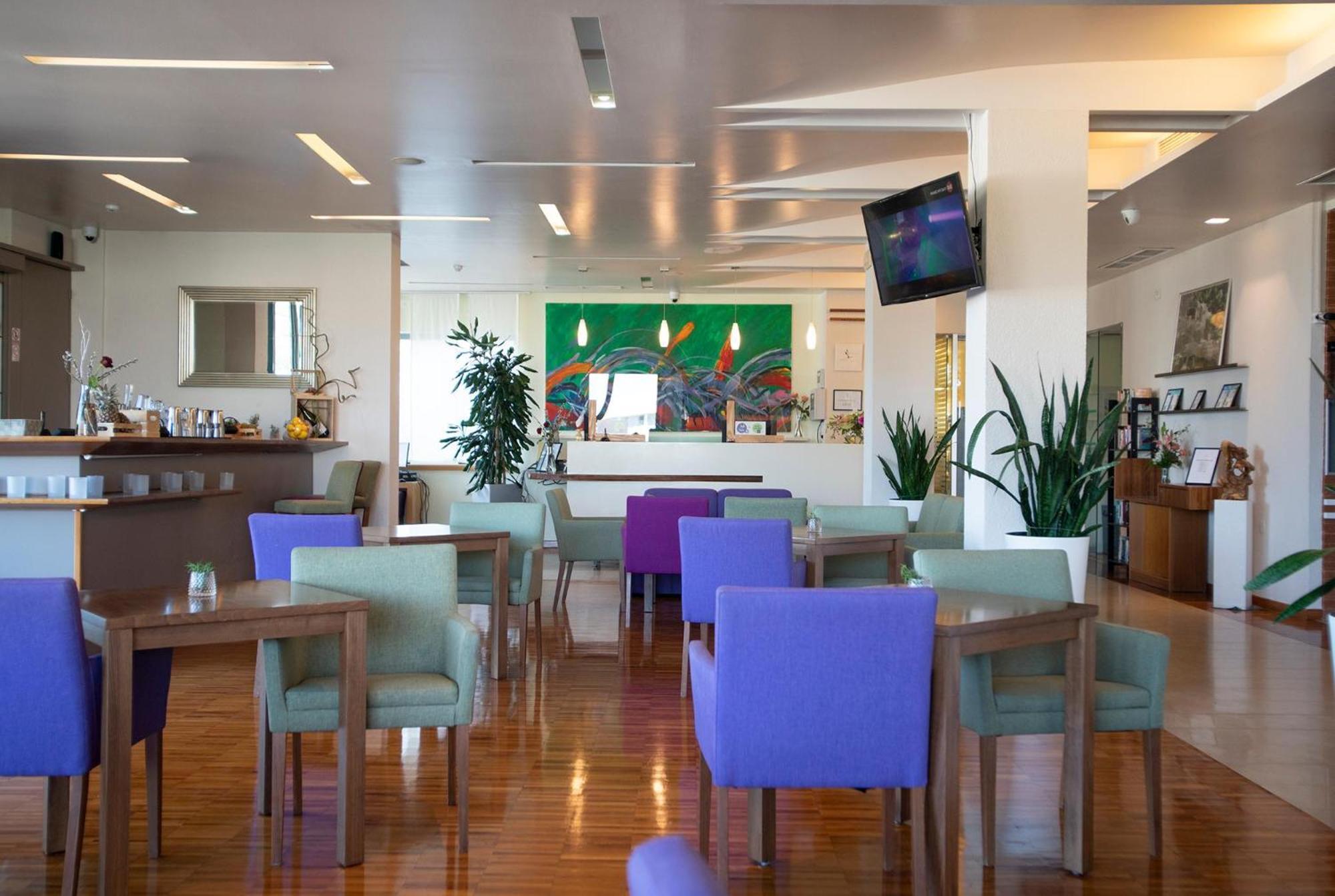 Aminess Vival Velaris Resort Supetar Bagian luar foto