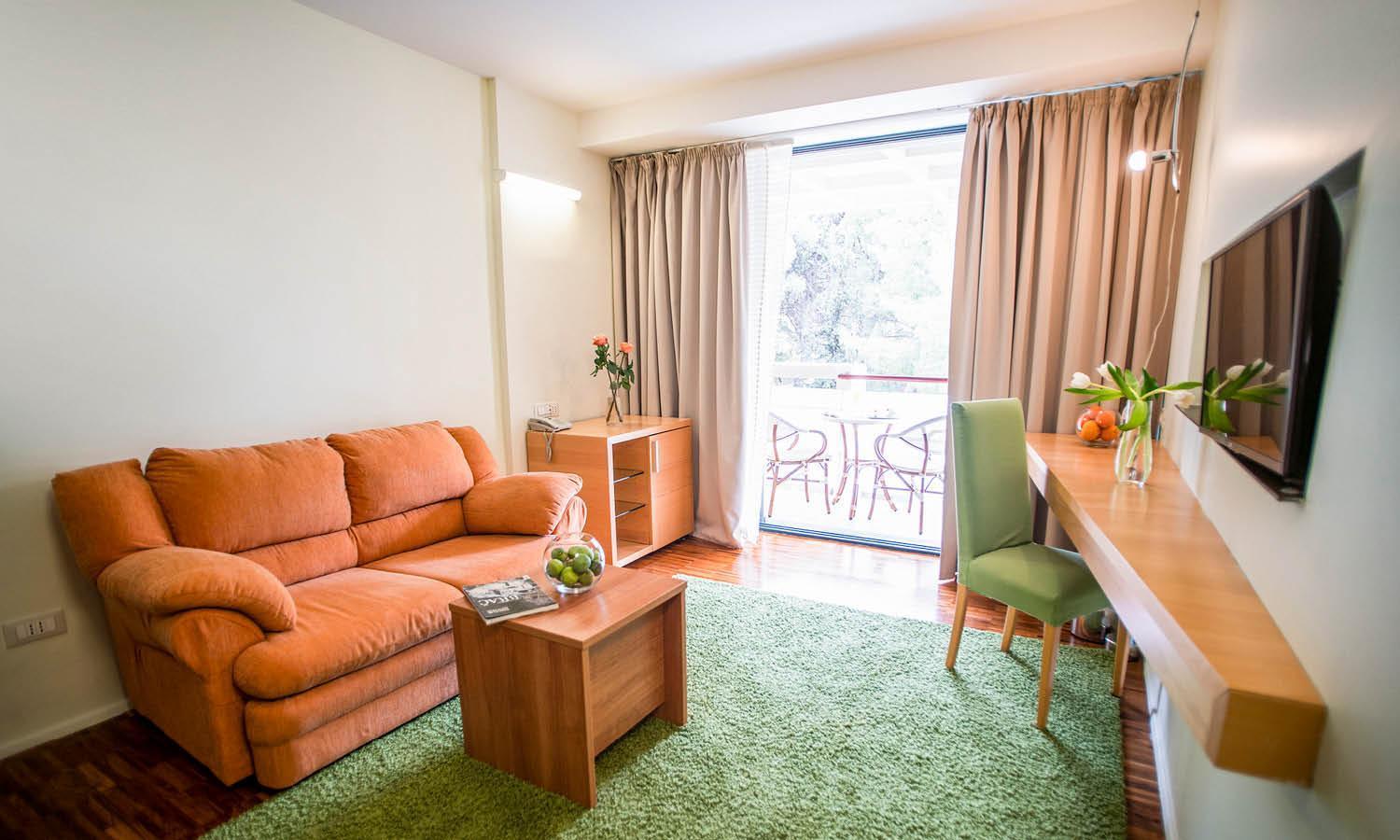Aminess Vival Velaris Resort Supetar Bagian luar foto
